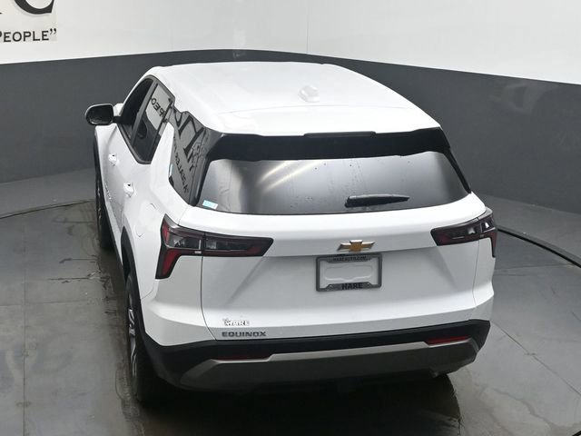 New 2026 Chevrolet Equinox LT w/ Safety and Technology Package image 35