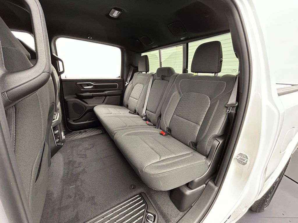 New 2026 RAM 1500 Big Horn image 34