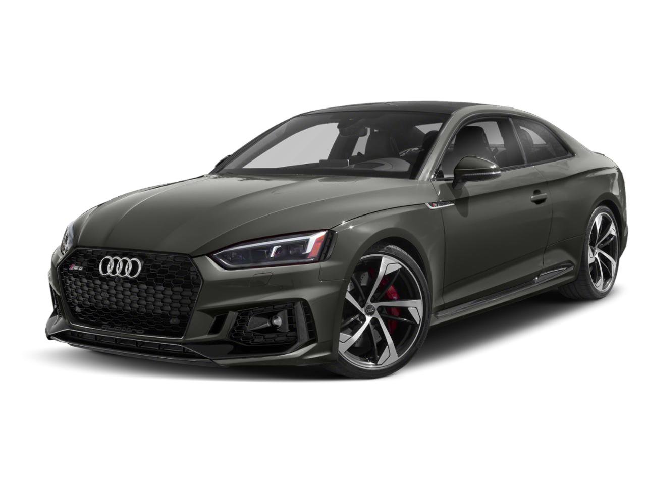 Used 2018 Audi RS 5 w/ RS Driver Assistance Package AWD/4WD image 55
