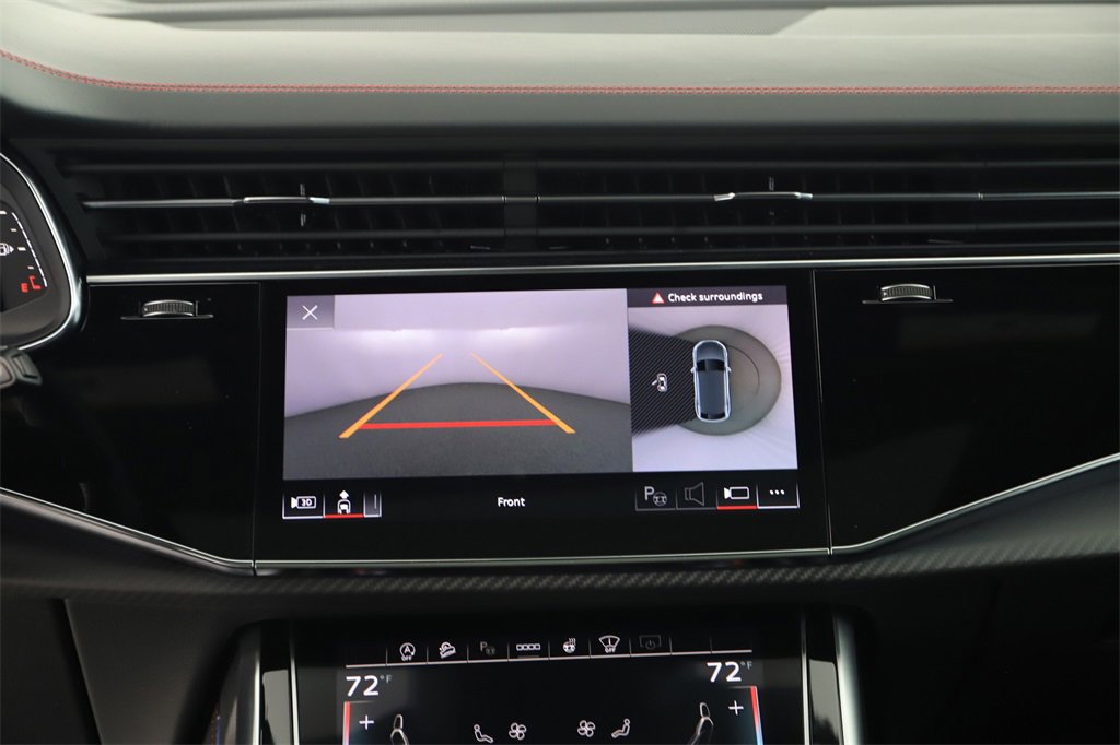 New 2026 Audi Q8 Prestige image 19