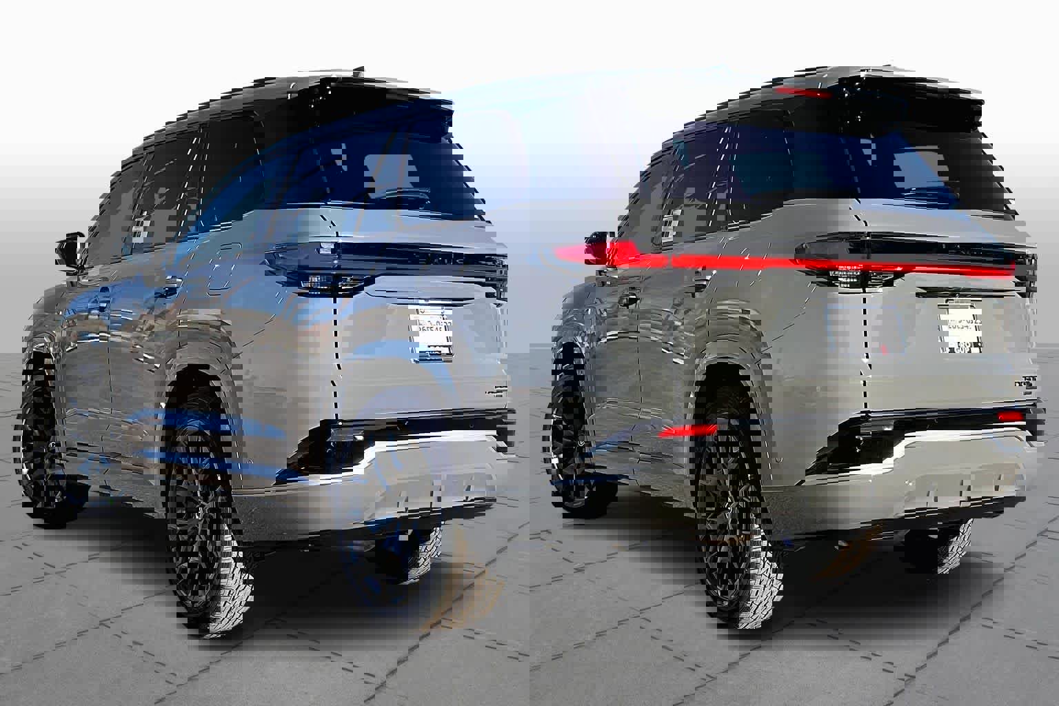 New 2026 Lexus TX 500h AWD image 12