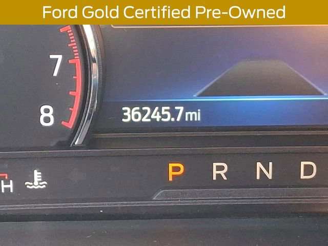 Used 2022 Ford Explorer XLT w/ Class IV Trailer Tow Package AWD/4WD image 20
