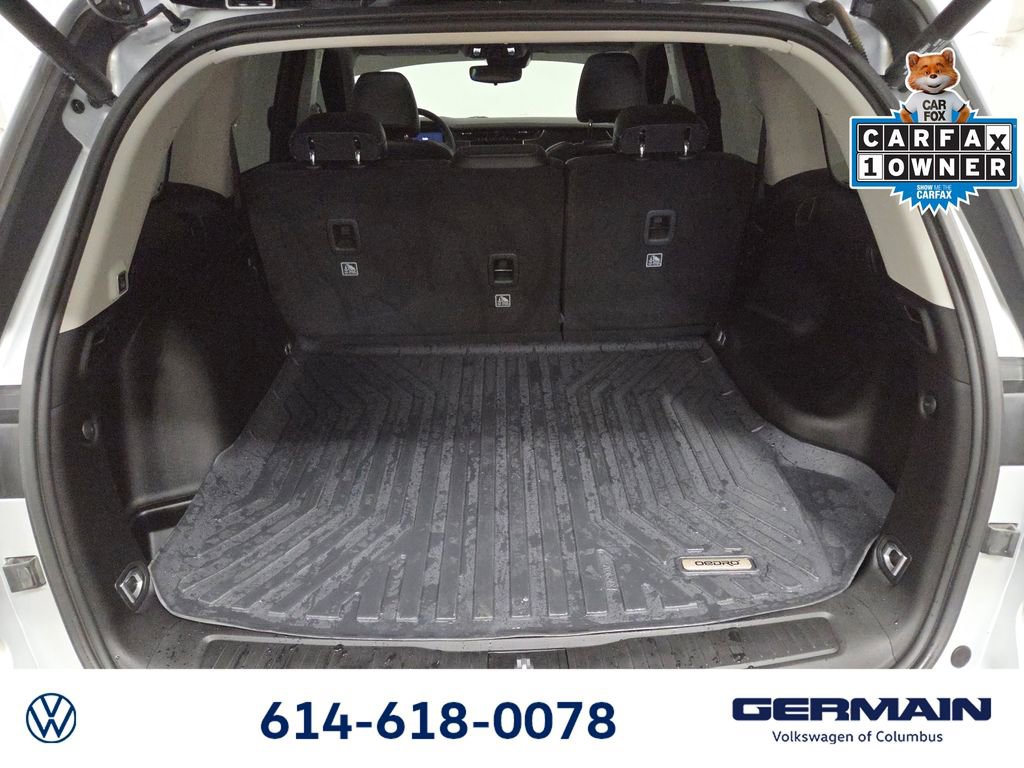 Used 2024 Jeep Grand Cherokee Limited w/ Black Appearance Package AWD/4WD image 26