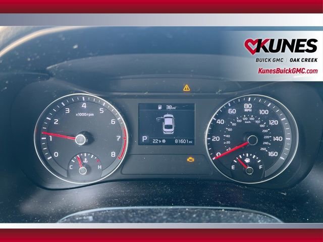 Used 2019 Kia Forte LXS image 11