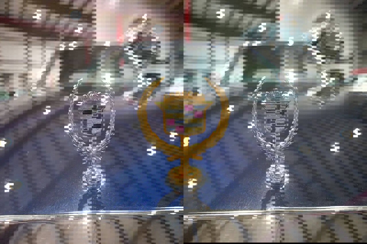 Used 1989 Cadillac Eldorado Coupe image 21