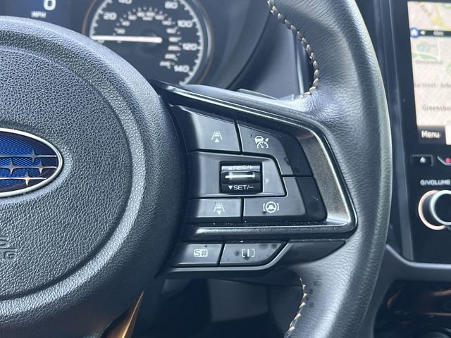 Certified 2023 Subaru Forester Wilderness w/ Wilderness Package AWD/4WD image 23