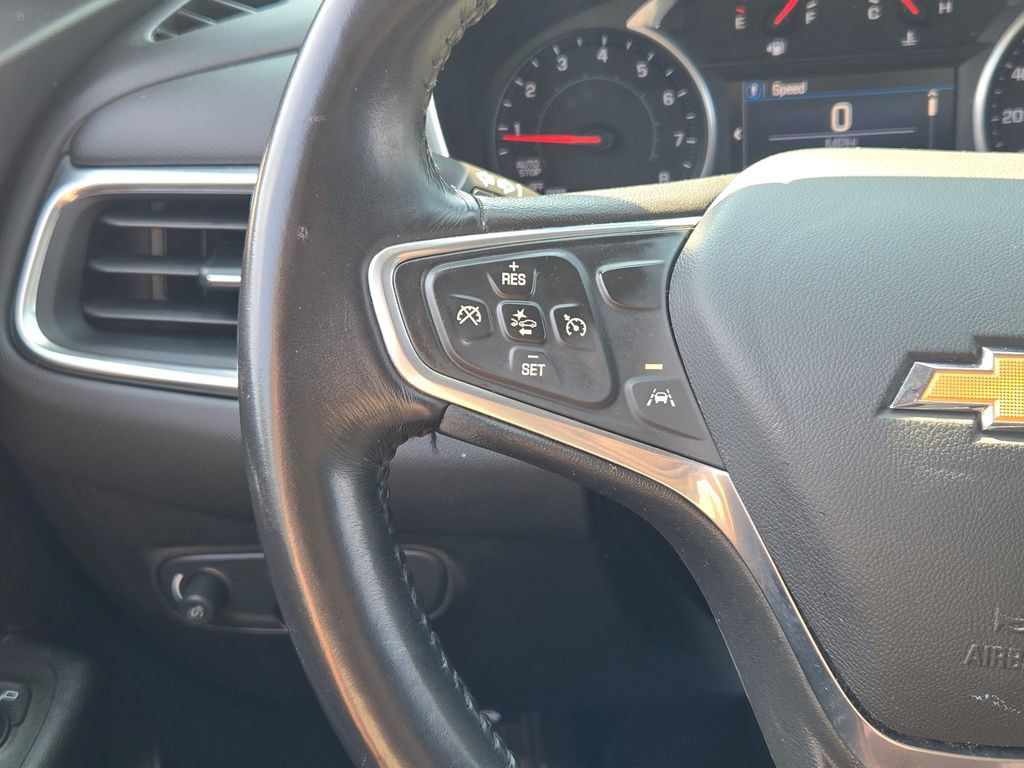Used 2022 Chevrolet Equinox LT FWD image 41