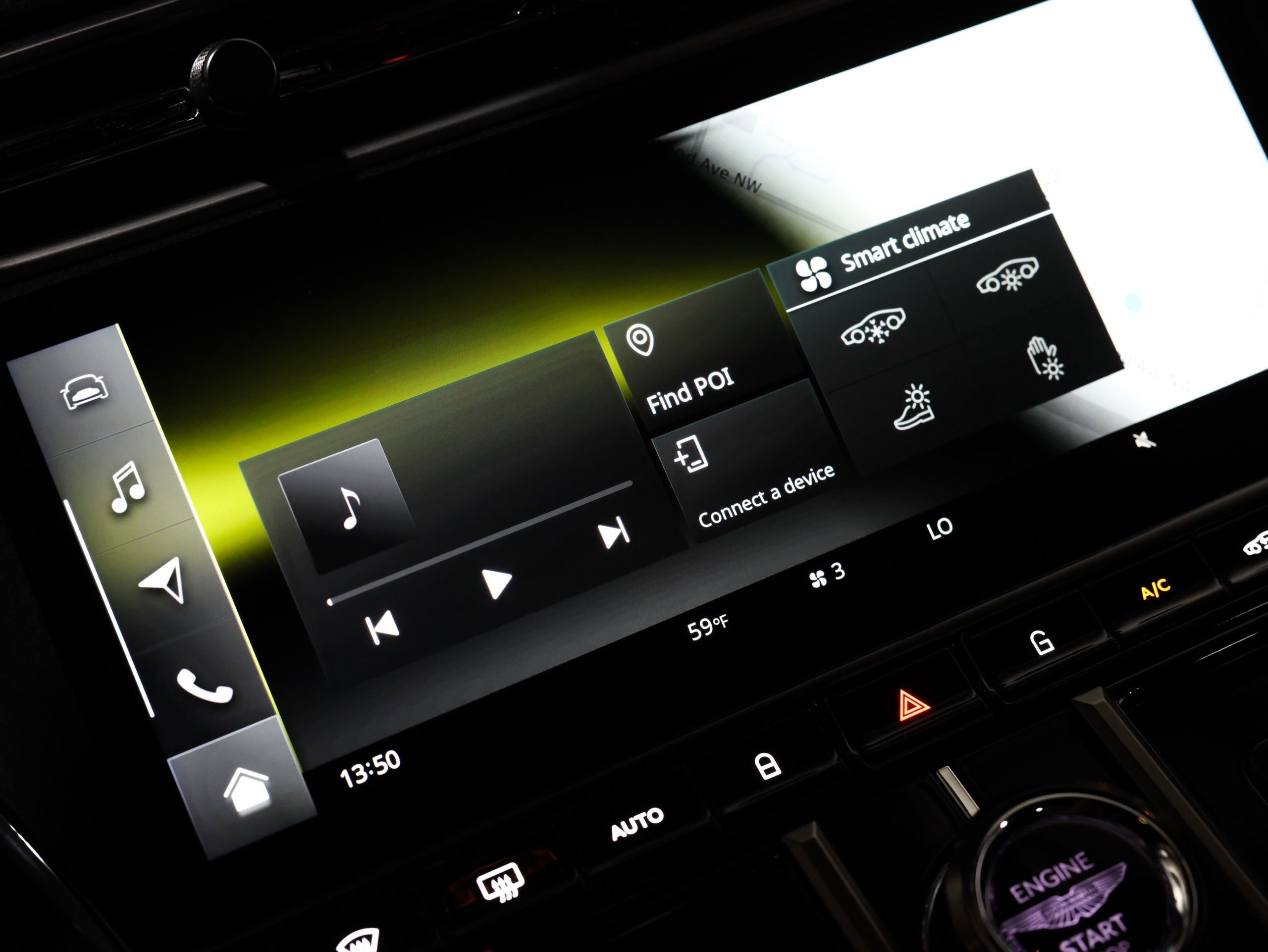 Used 2026 Aston Martin V8 Vantage Coupe image 58