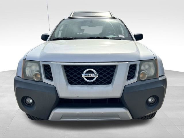 Used 2010 Nissan Xterra S image 7