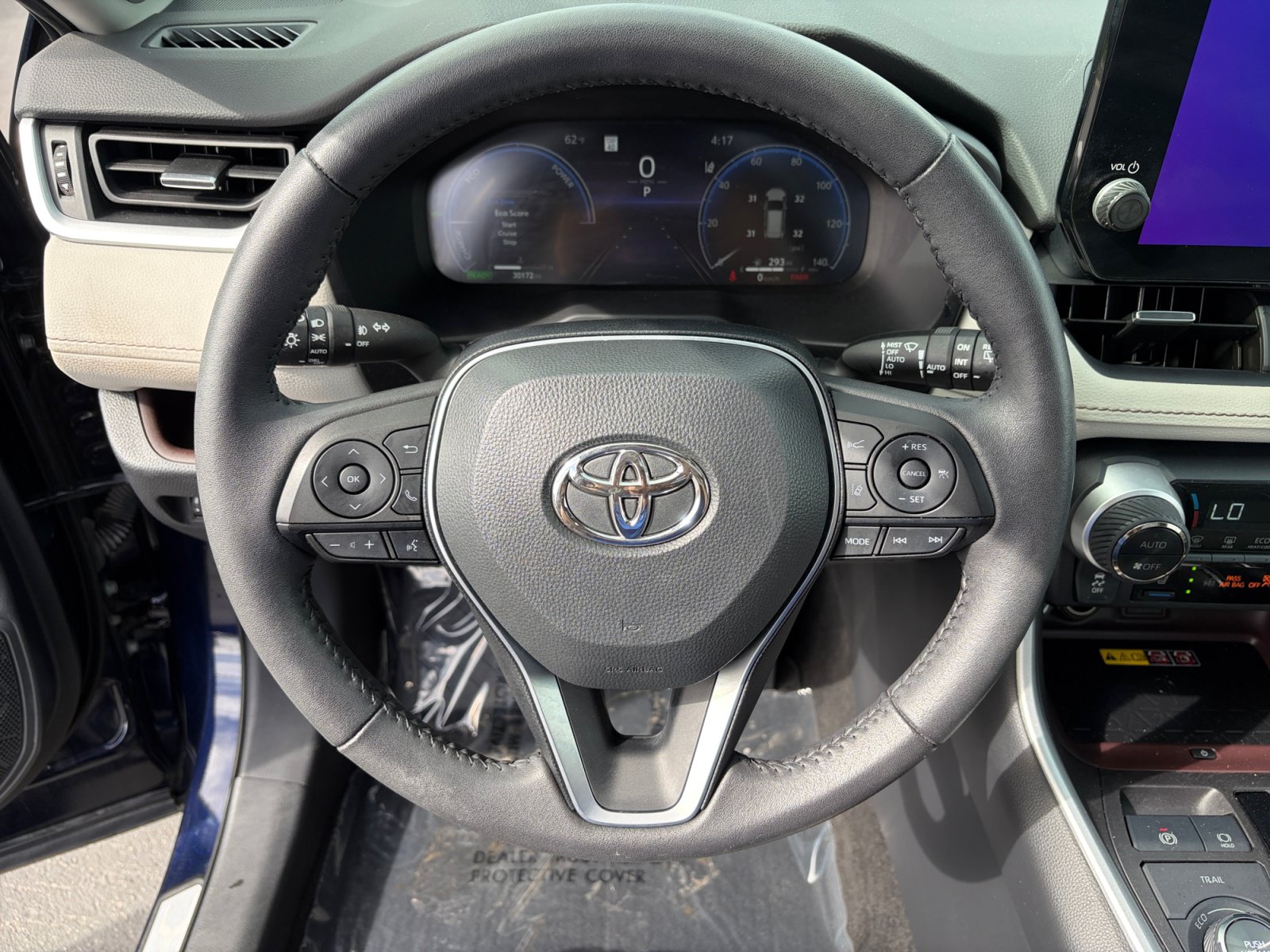 Used 2023 Toyota RAV4 Limited AWD/4WD image 12
