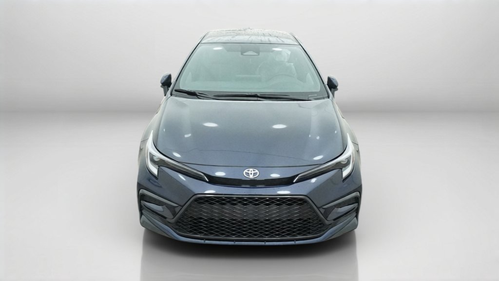 New 2026 Toyota Corolla SE FWD image 42