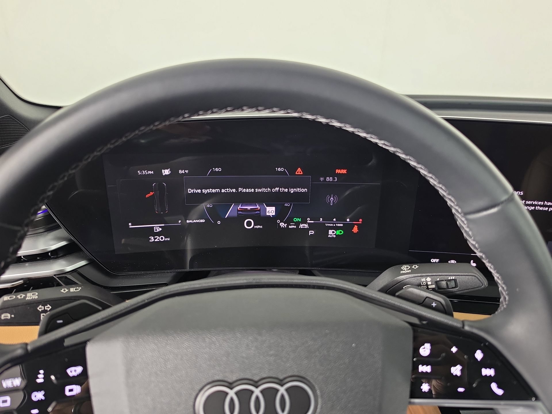 Certified 2025 Audi A5 2.0T Premium w/ Premium Plus AWD/4WD image 21