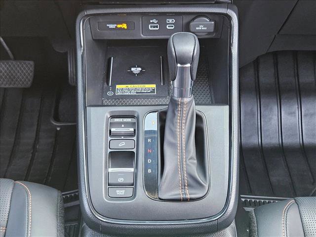 Used 2023 Honda CR-V Sport Touring image 12