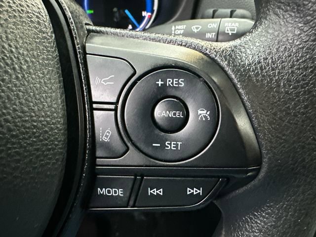 Certified 2024 Toyota RAV4 LE image 31