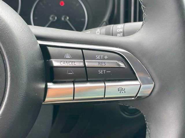 Used 2024 MAZDA CX-50 2.5 Turbo w/ Cargo Package image 15