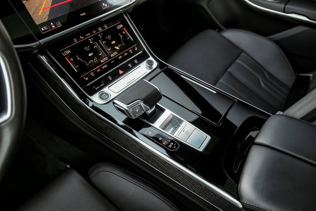 Used 2023 Audi A8 L 3.0T w/ Luxury Package AWD/4WD image 26