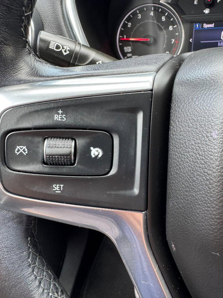 Used 2019 Chevrolet Blazer LT image 16