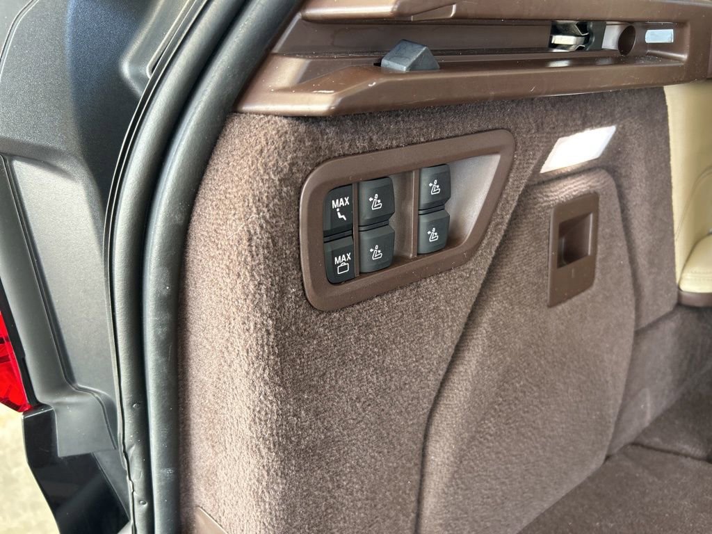 Used 2019 BMW X7 xDrive40i image 50