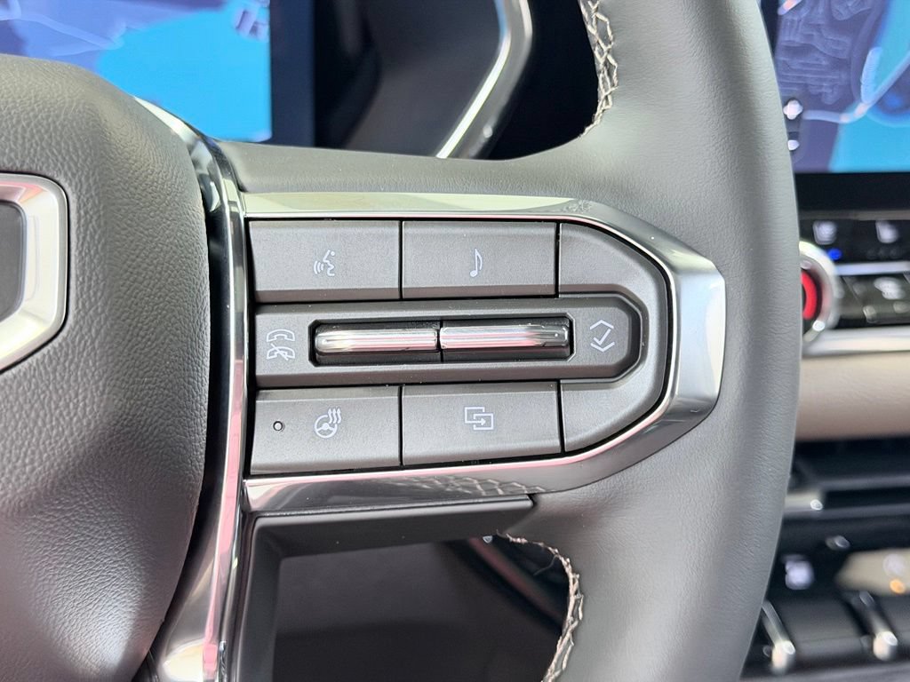 New 2026 GMC Canyon Denali w/ LPO, Denali Black Edition AWD/4WD image 45