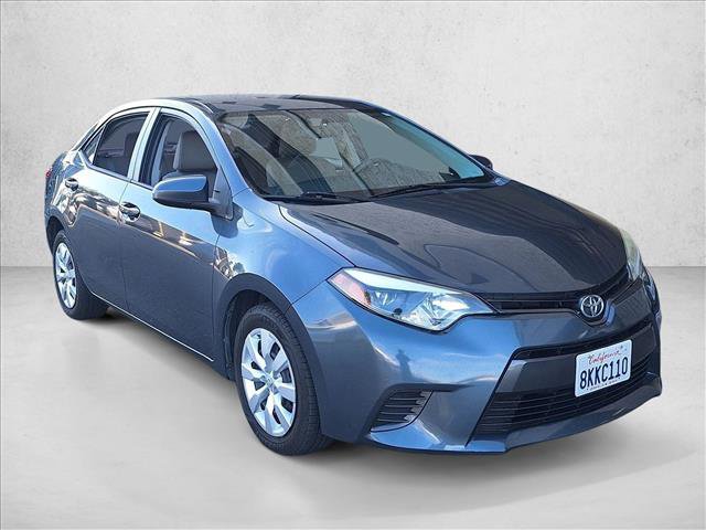 Used 2016 Toyota Corolla LE image 3
