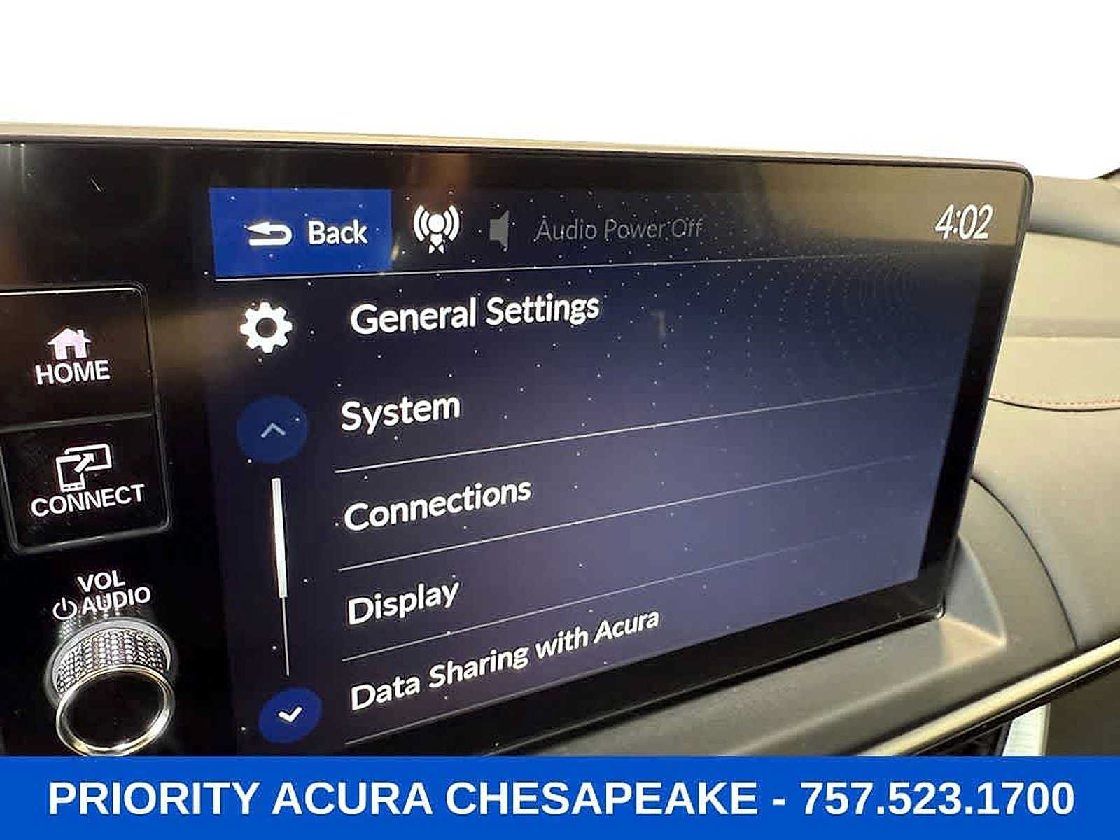 Certified 2025 Acura ADX A-Spec AWD/4WD image 26
