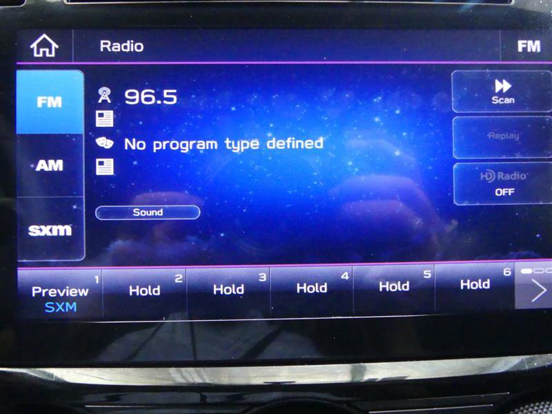 Used 2021 Subaru WRX Premium w/ Popular Package #1 image 8