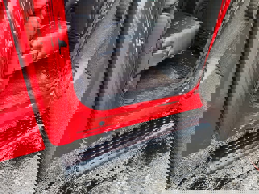 Used 2012 Chevrolet Silverado 3500 LTZ w/ LTZ Plus Package image 14