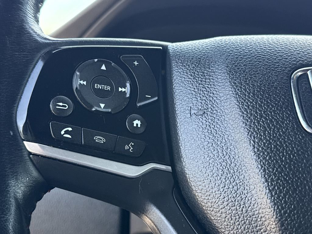 Used 2020 Honda Pilot Black Edition image 19