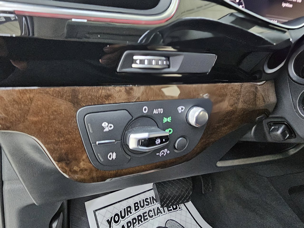 Used 2018 Audi Q7 3.0T Prestige image 39