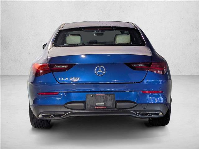 Used 2026 Mercedes-Benz CLA 250 image 7