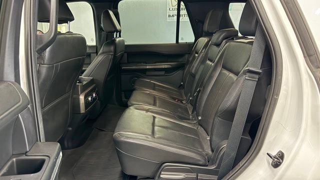 Used 2021 Ford Expedition XLT AWD/4WD image 22