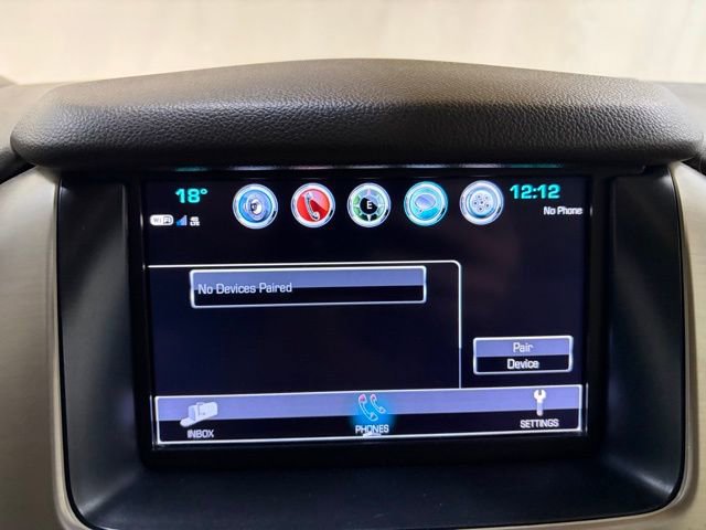 Used 2018 GMC Yukon XL Denali image 12