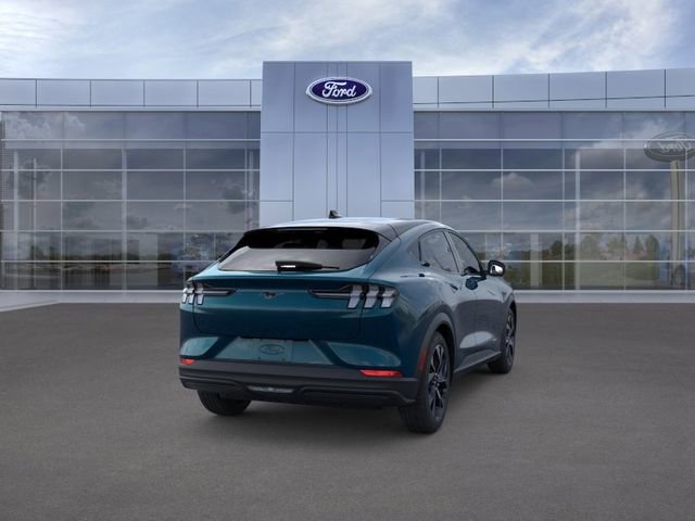 New 2026 Ford Mustang Mach-E Select w/ Comfort Package image 8