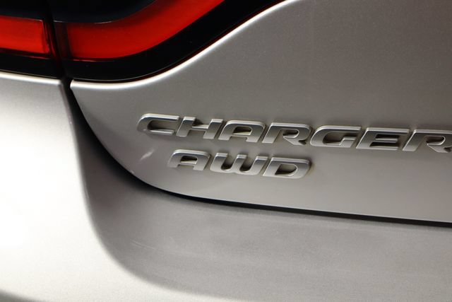 Used 2020 Dodge Charger Police AWD/4WD image 41