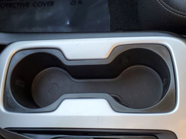 Used 2020 Chevrolet Colorado LT w/ Redline Special Edition image 20