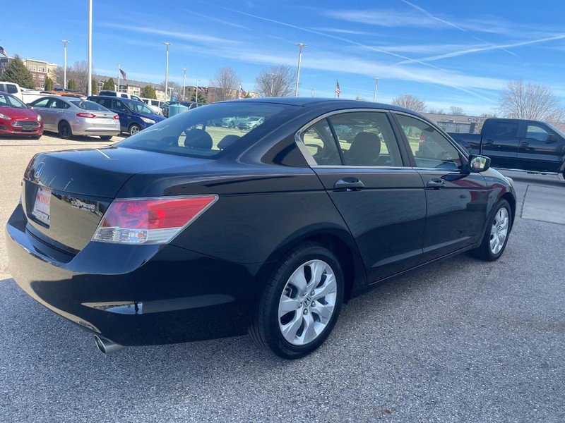 Used 2008 Honda Accord EX image 3