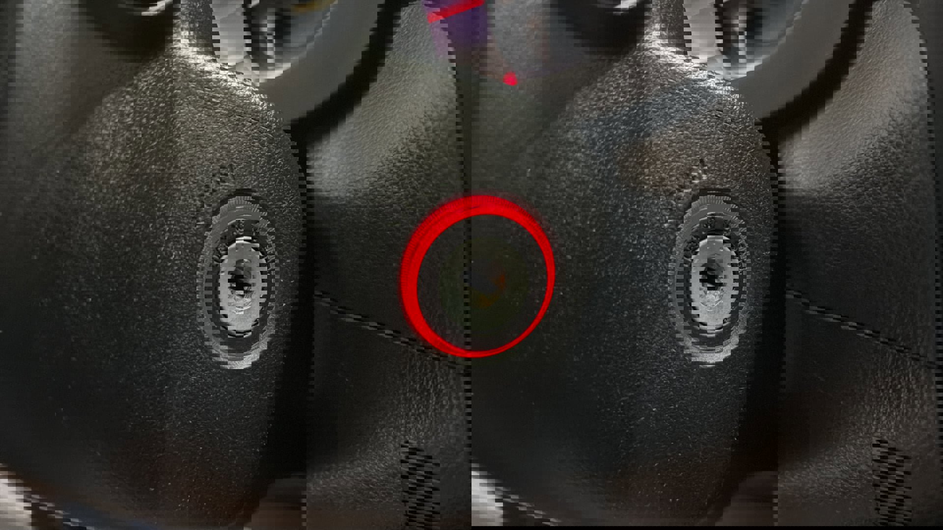 Used 2017 Subaru WRX image 24