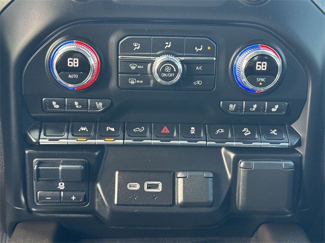 Used 2022 GMC Sierra 1500 Denali w/ Denali Premium Package image 22