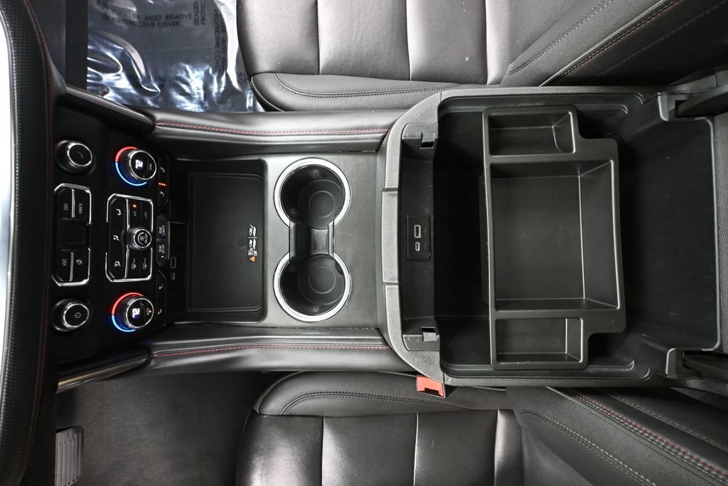 Used 2023 Chevrolet Suburban RST AWD/4WD image 39