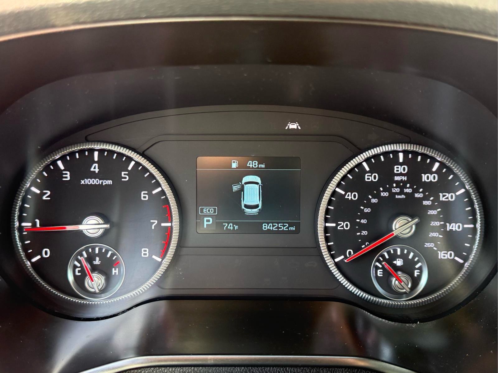 Used 2020 Kia Telluride EX AWD/4WD image 33