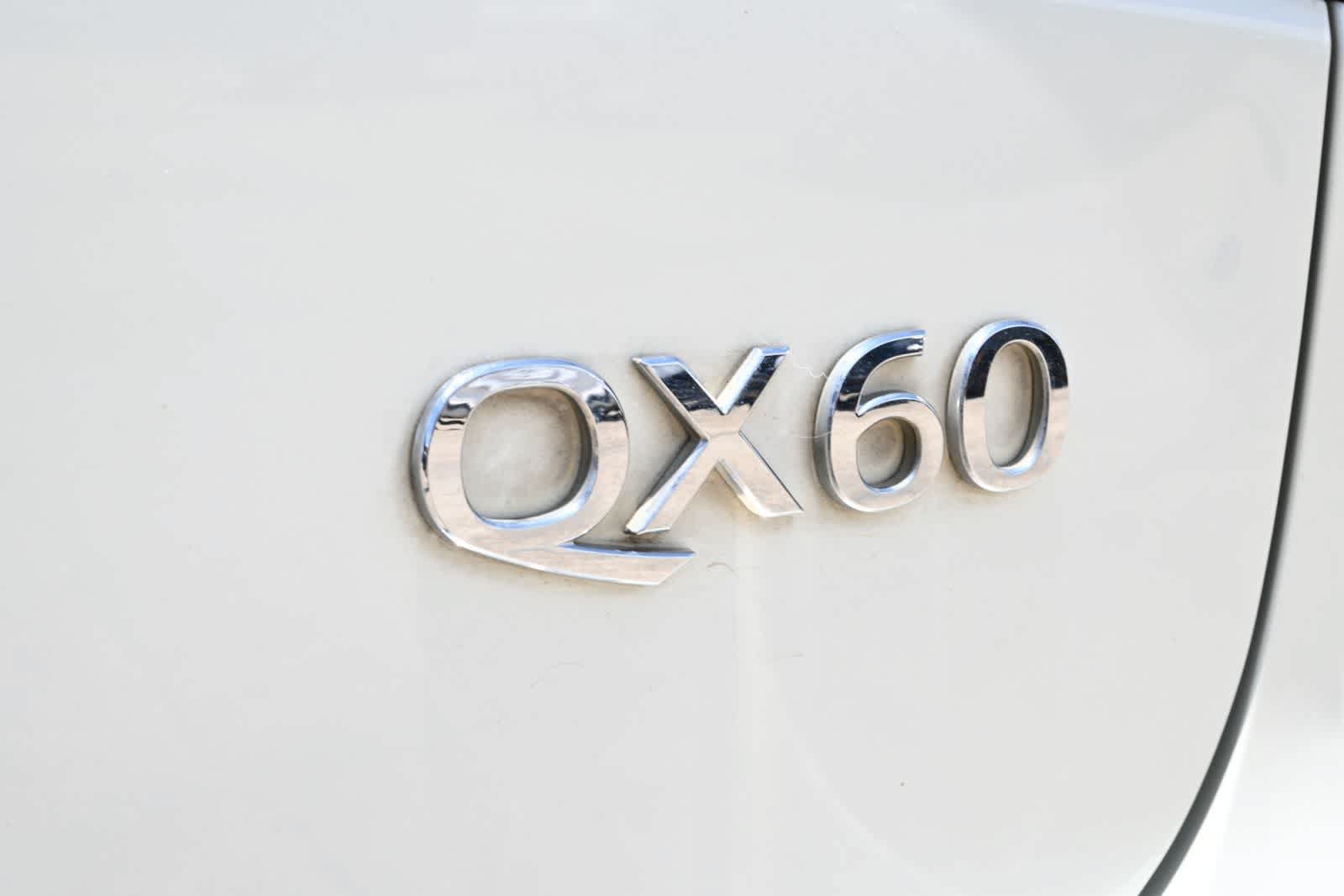 Used 2015 INFINITI QX60 FWD w/ Deluxe Touring Package image 20