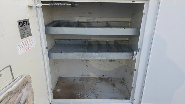 Used 2014 Ford F450 XL w/ Power Equipment Group image 27