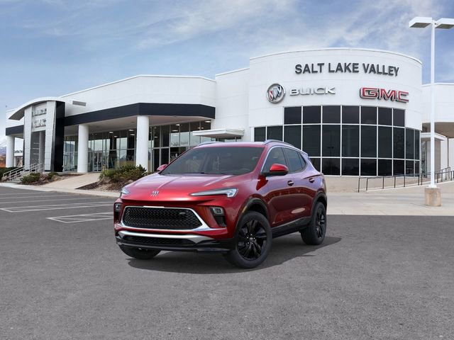 New 2026 Buick Encore GX Sport Touring w/ Comfort Package AWD/4WD image 9