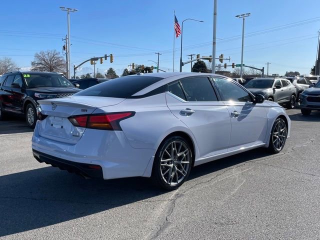 Used 2024 Nissan Altima 2.0 SR image 7