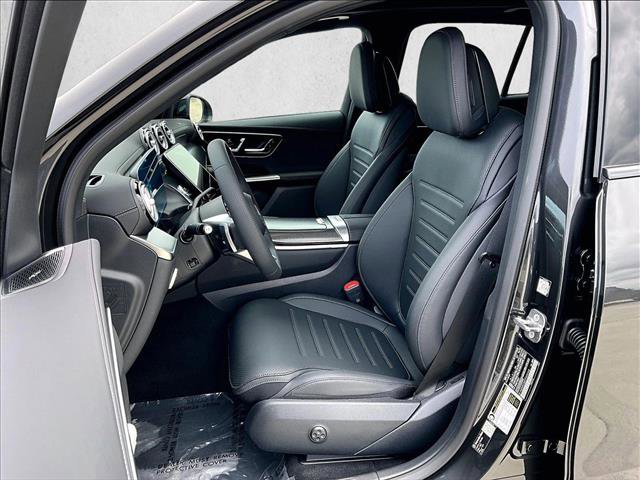 New 2026 Mercedes-Benz GLC 350e 4MATIC image 11