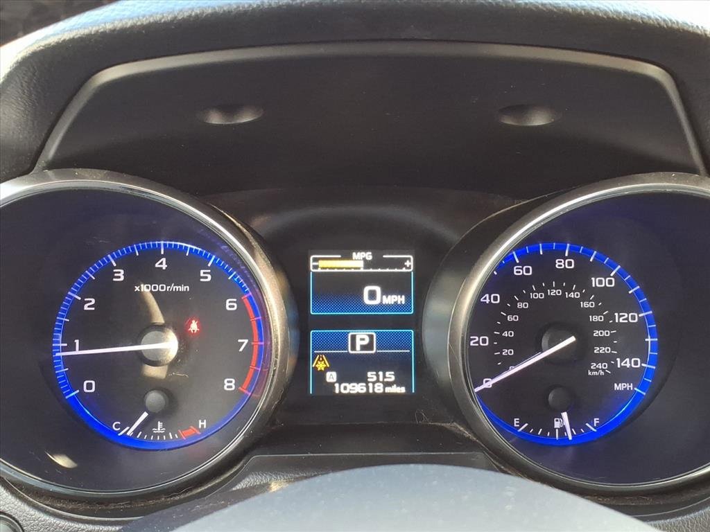 Used 2017 Subaru Outback 2.5i Limited image 27