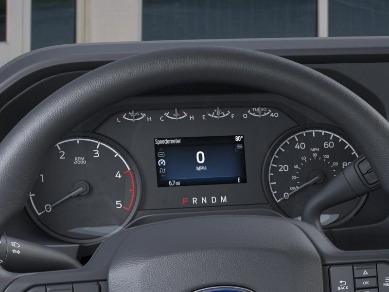 New 2026 Ford F250 XLT AWD/4WD image 14