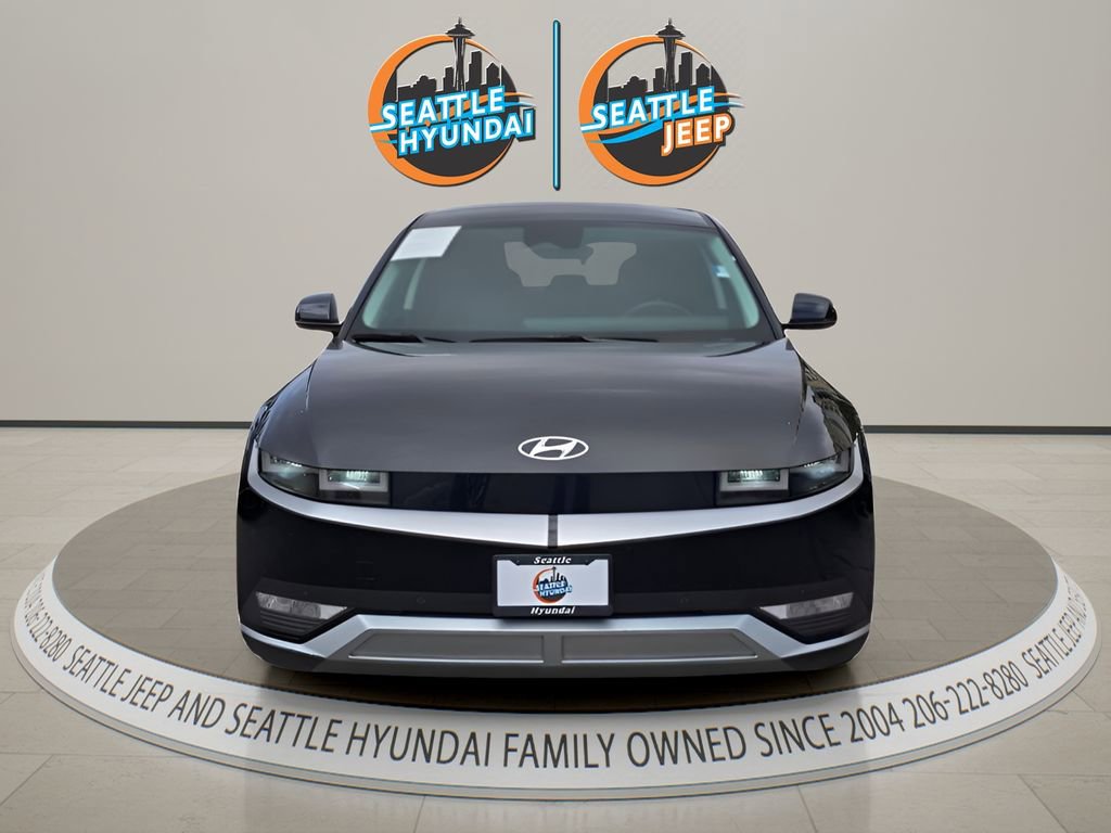 Used 2024 Hyundai Ioniq 5 SEL RWD image 8