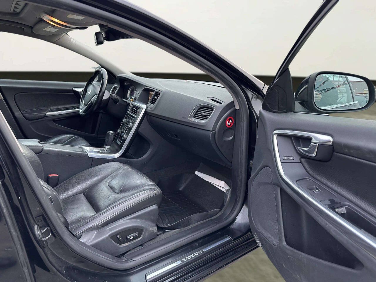 Used 2012 Volvo S60 T5 FWD image 19