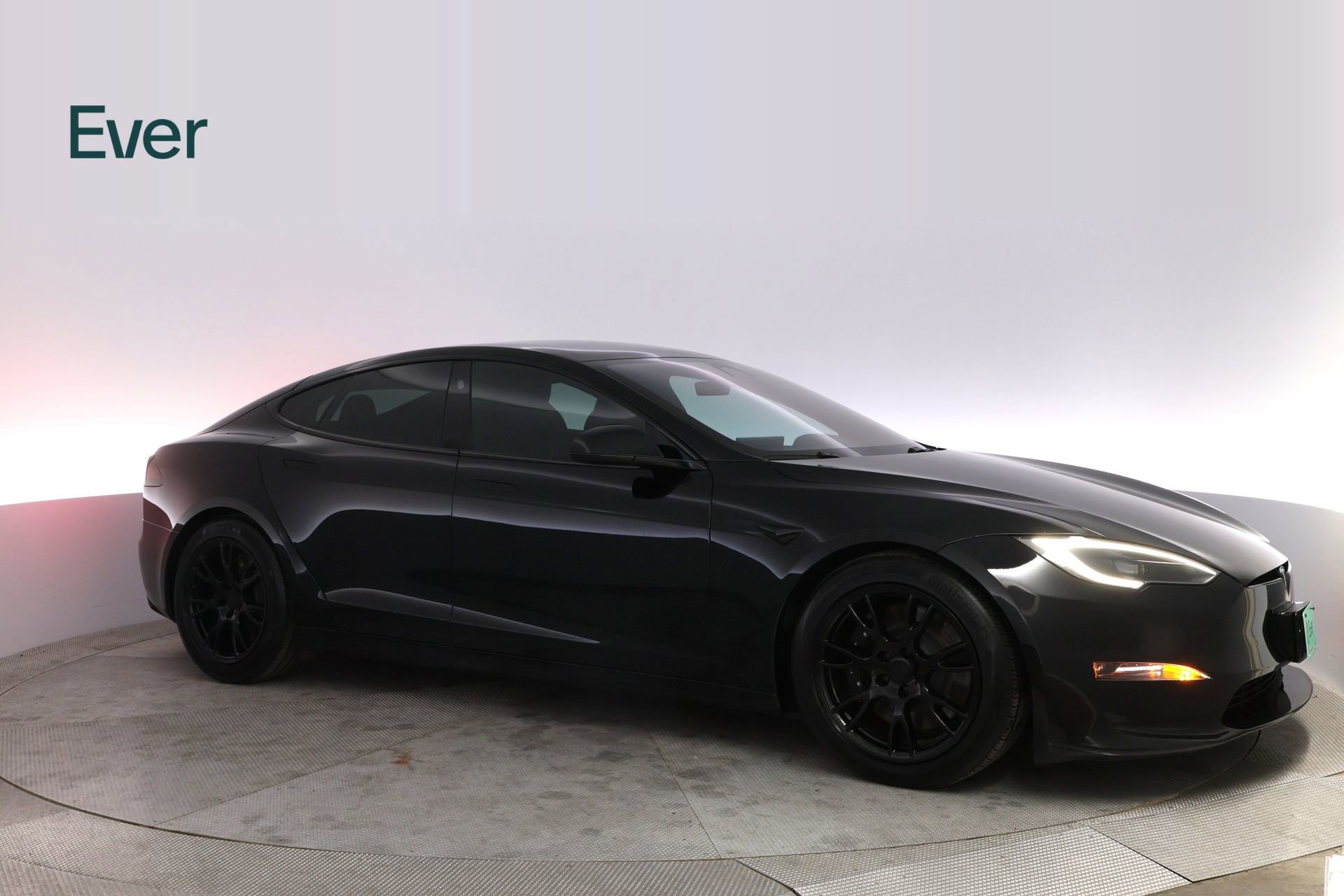 Used 2023 Tesla Model S Standard Range AWD/4WD image 14
